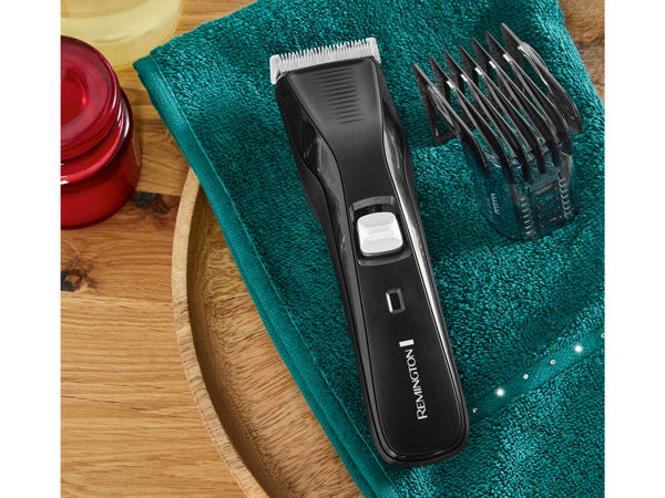 Hair and Beard Clipper