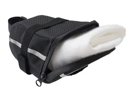 CRIVIT Saddle Bag With Bike Tool