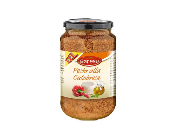 XXL Pesto