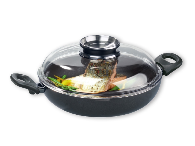 ERNESTO(R) Aluminium Serving Pan 28cm