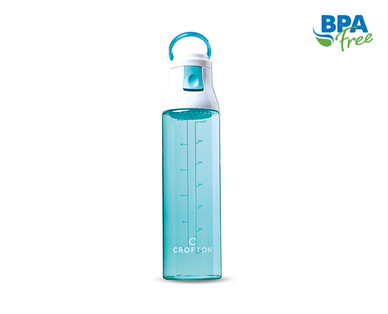 Crofton Flip Top Hydration Bottle