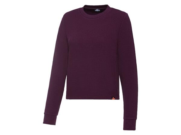 Ladies' Sweatshirt