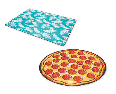 No Mess Mat