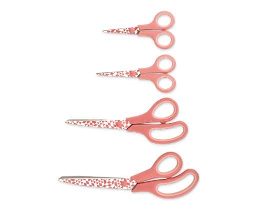 Pembrook 
 4-Piece Scissors Set