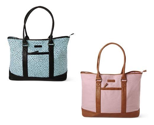 Serra
Weekender Bag