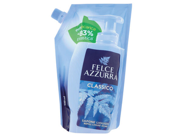Classic Liquid Soap Refill