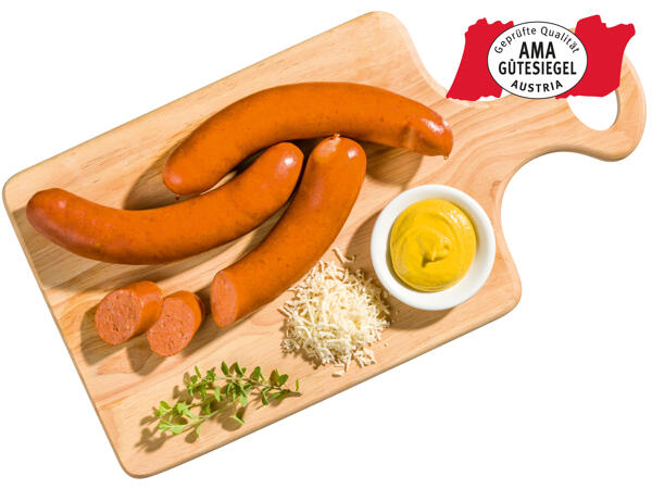 Burenwurst