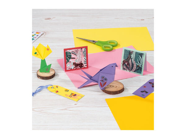Craft Sets Assortment