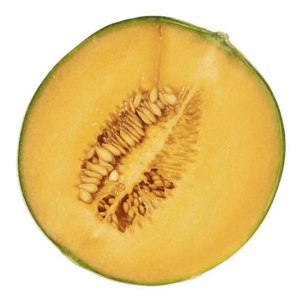 Cantaloupe-Melone