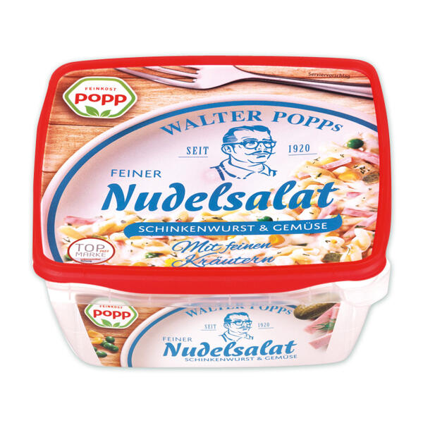 Beilagensalat