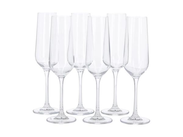Glas