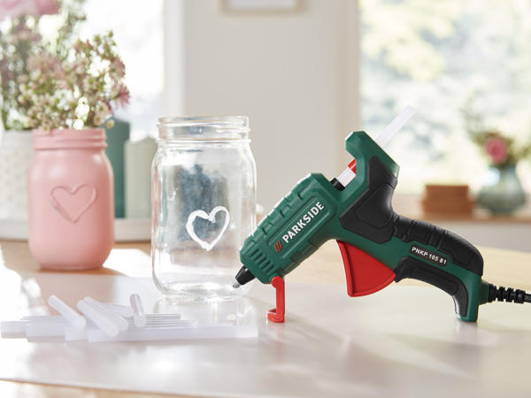 Hot Glue Gun