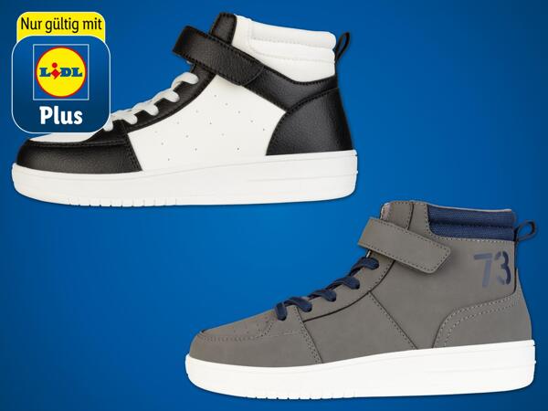 Kinder Sneaker