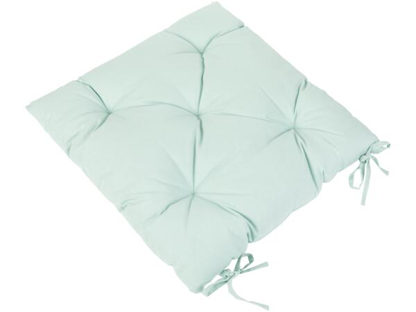 Seat Pads