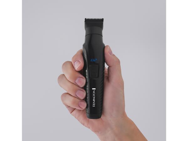 Grooming Kit