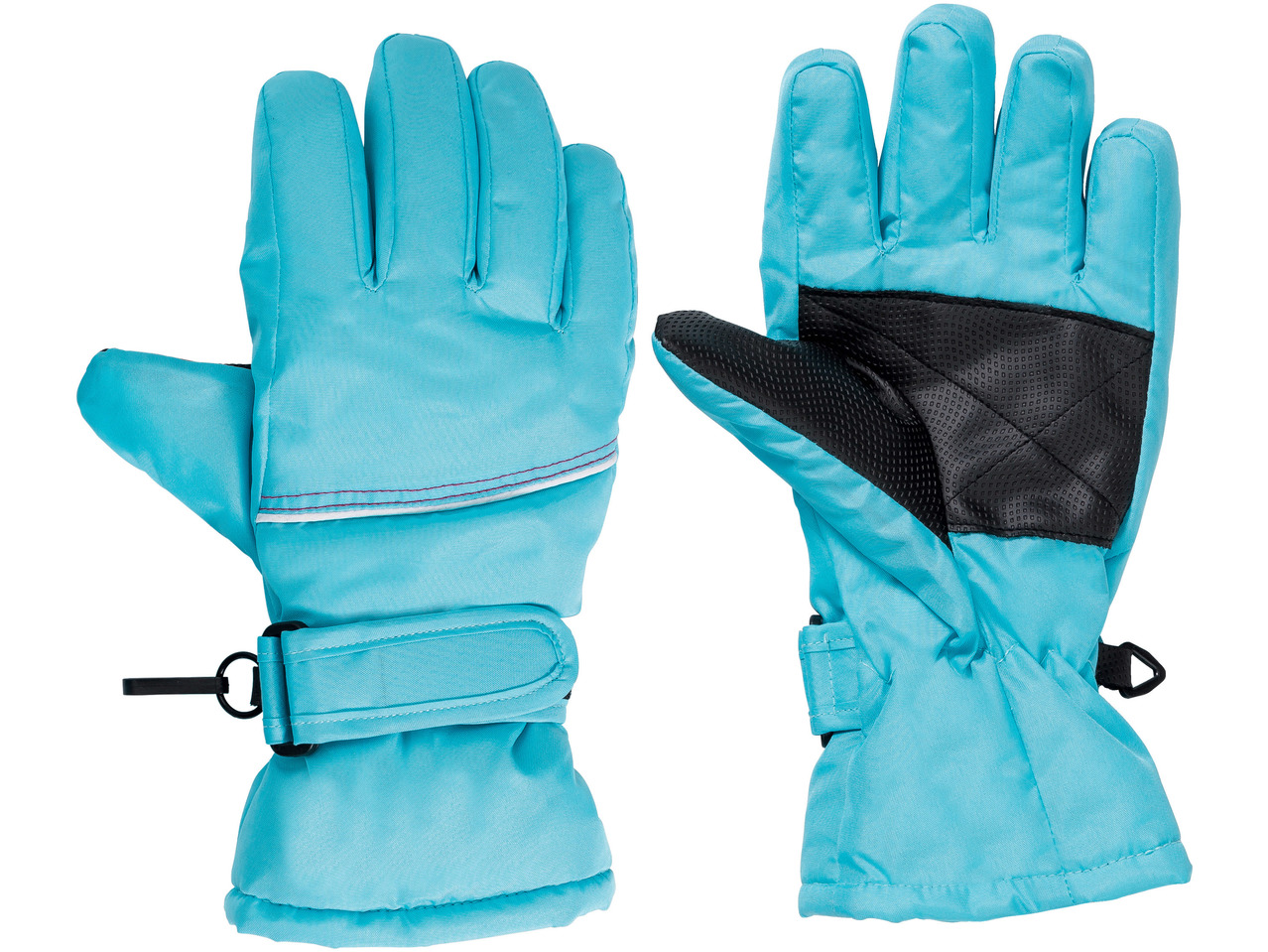 LUPLIU/CRIVIT Kids' Ski Gloves/Mittens