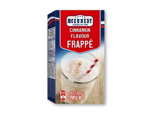 Frappé