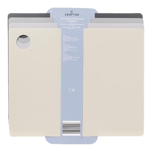 CROFTON(R) 				Flexible Schneidebretter