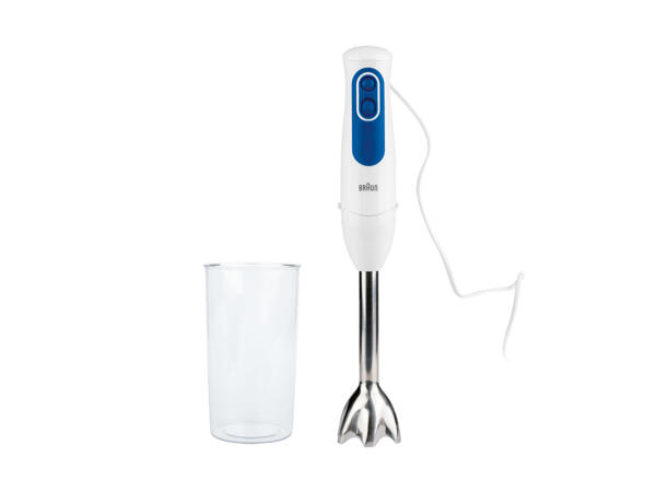 Mixeur plongeant Multiquick 3000 Smoothie+