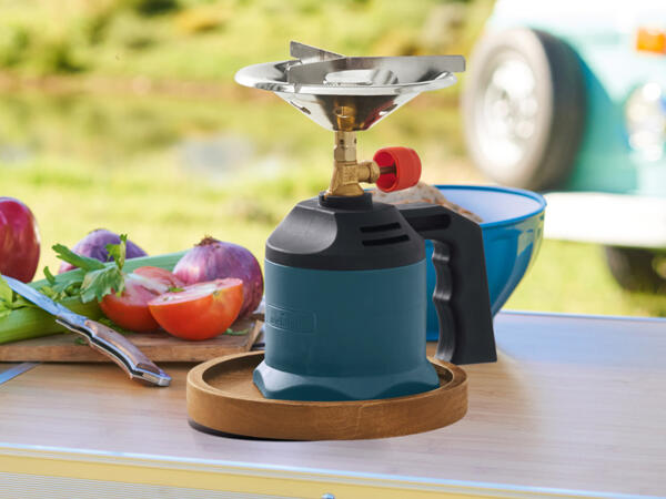 Gas Camping Stove or Gas Camping Lamp