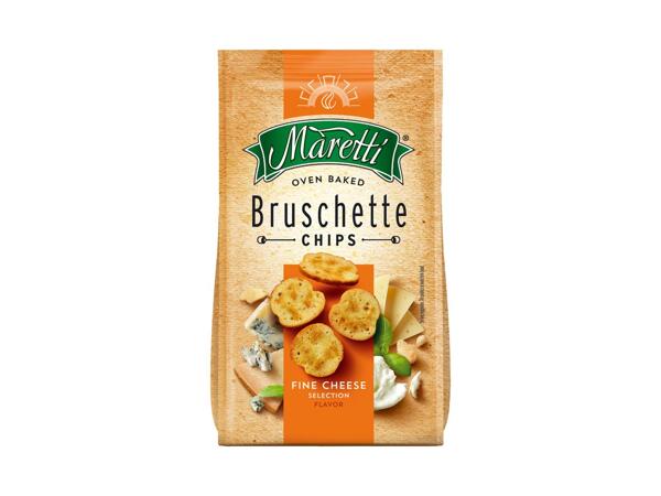 MARETTI BRUSCHETTE
