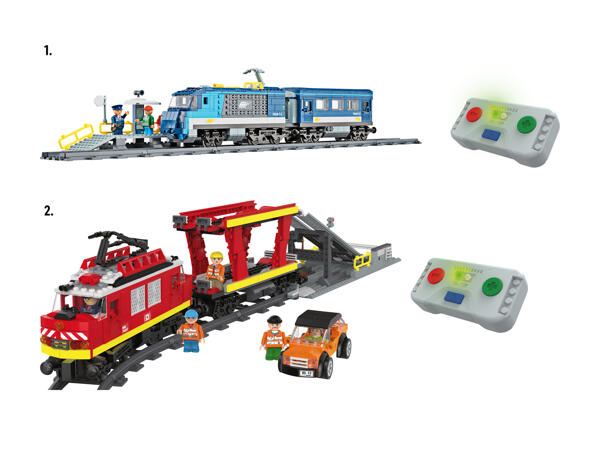 Set Clippys XL