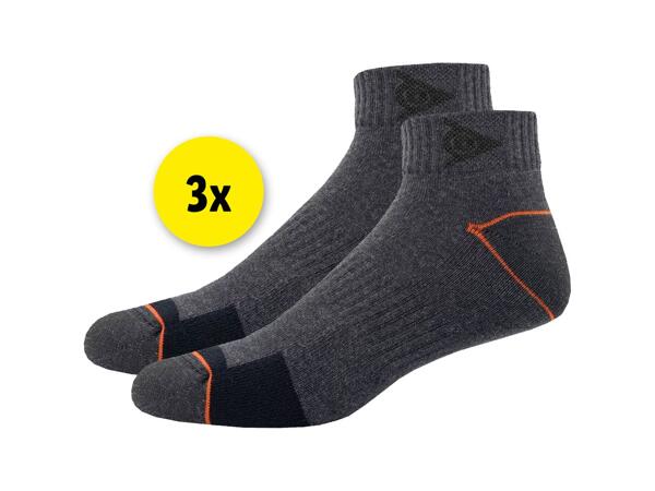 Men's Work Socks