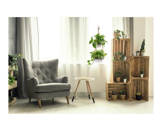 Belavi 
 Double Hanging Planter