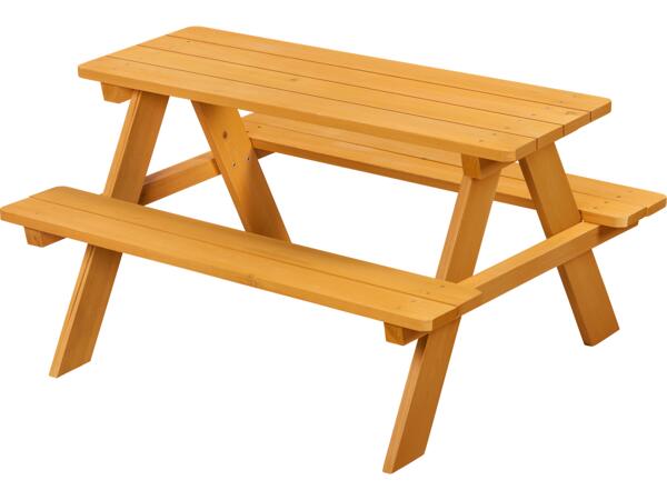 Kids' Bench
