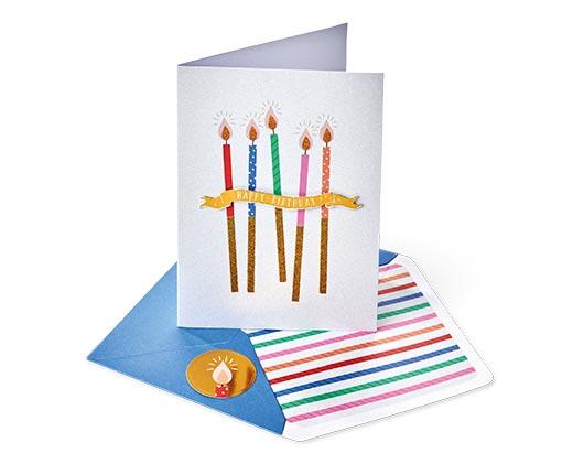 Pembrook All Occasion Card