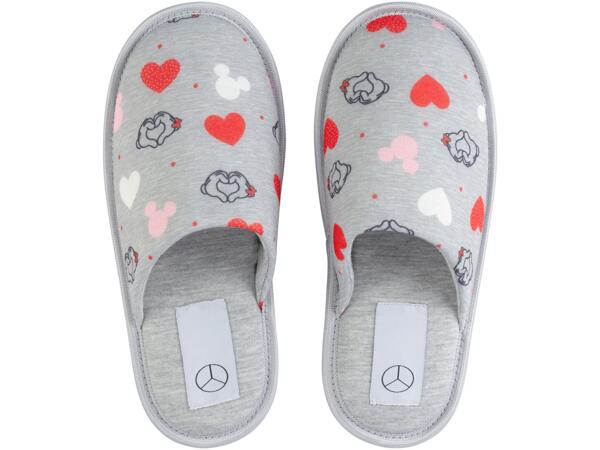 Ladies' Slippers "Disney"