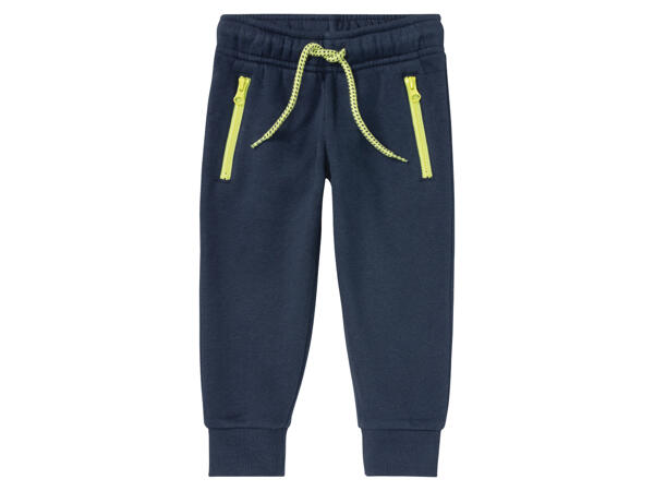 Kleinkinder Sweathose