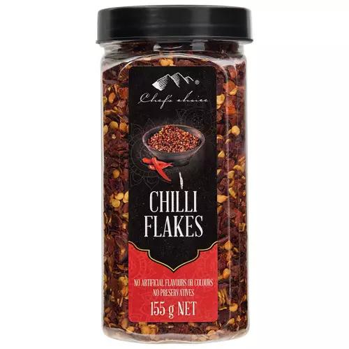 Chilli Flakes Indian Spices 155g
