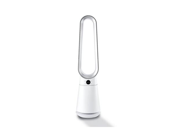 Bladeless Tower Fan
