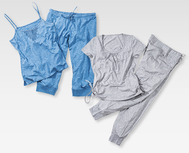Pyjama confortable pour femmes DISSIMIO