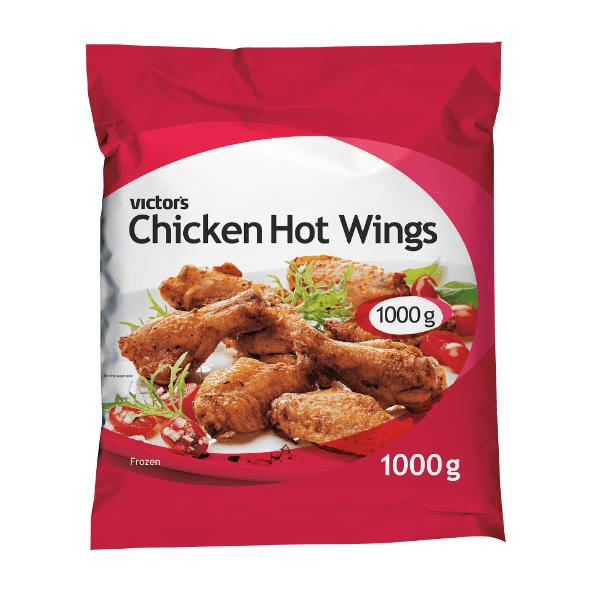 Chicken Hot Wings