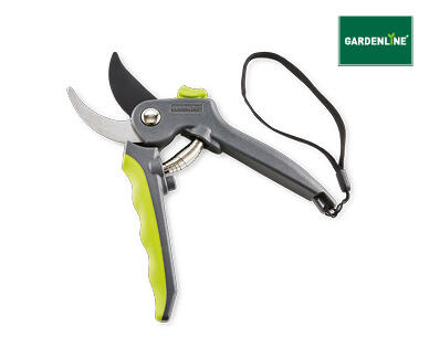 Pruning Shears