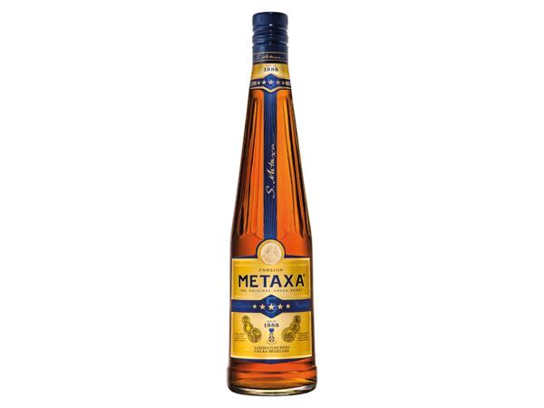 Metaxa