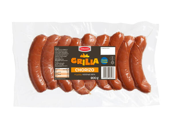 Chorizo
