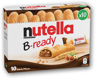 FERRERO B-Ready XXL