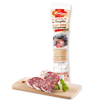 Saucisson sec