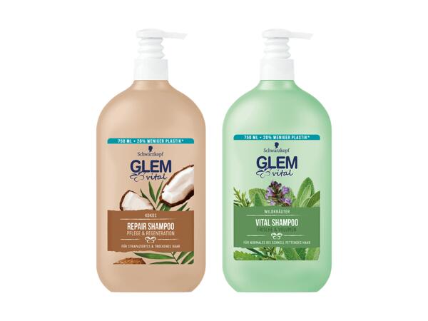 Shampoo