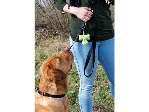 Poop Bags/Poop Bag Holder