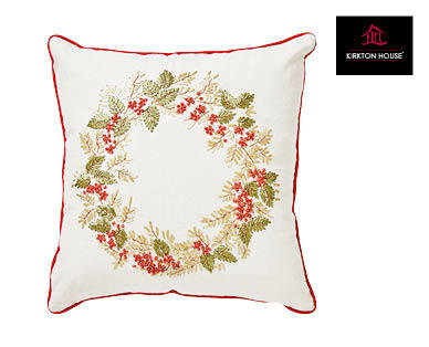 Christmas Cushion