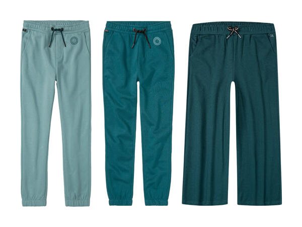 Pantaloni Junior