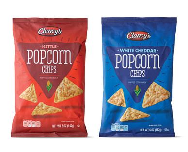 Clancy's Popcorn Chips