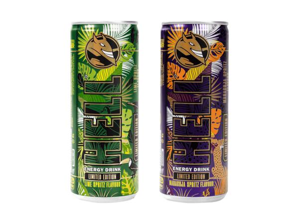 Energy Drink