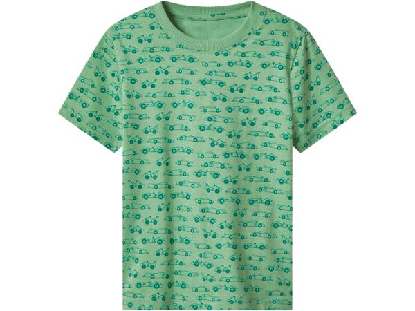 Pyjamas, 2 delar