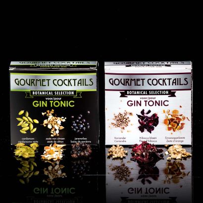 Botanicals