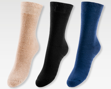 Winter-Wellness-Socken